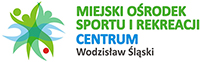 Logo - Miejsci Ośrodek Sportu