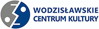 Logo - Wodzisławskie Centrum Kultury