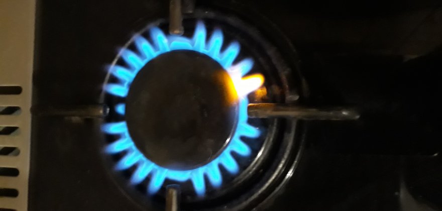 Zdjęcie ilustracyjne Harmonogram przeglądów instalacji gazowych - październik